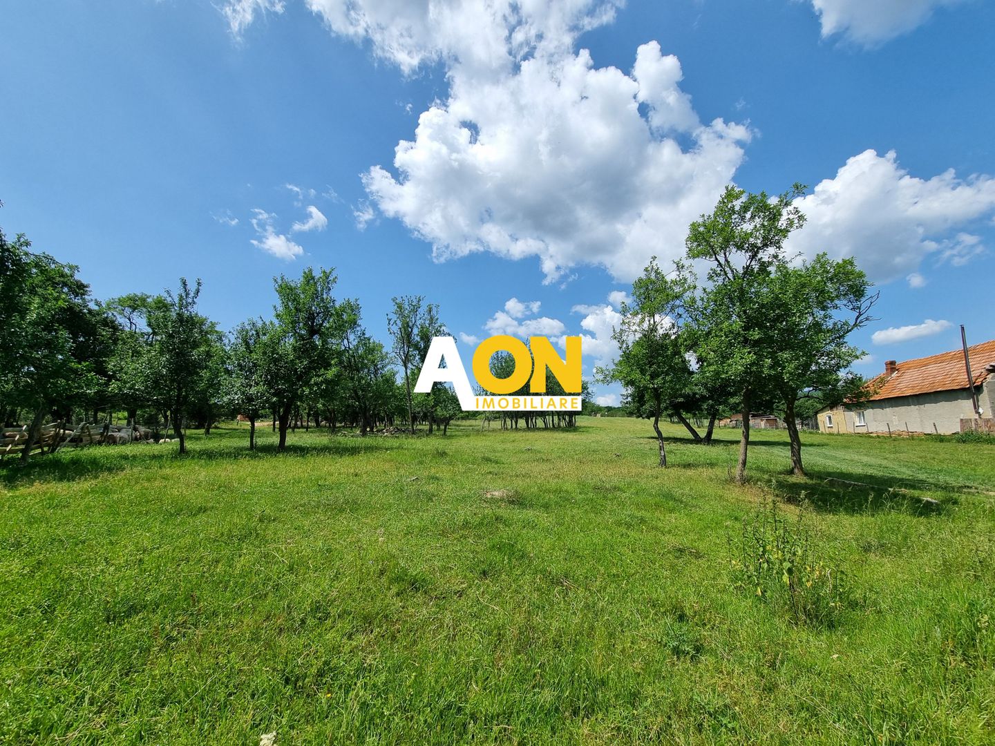 De vanzare 5898mp teren intravilan, zona Paclisa - Poză 3