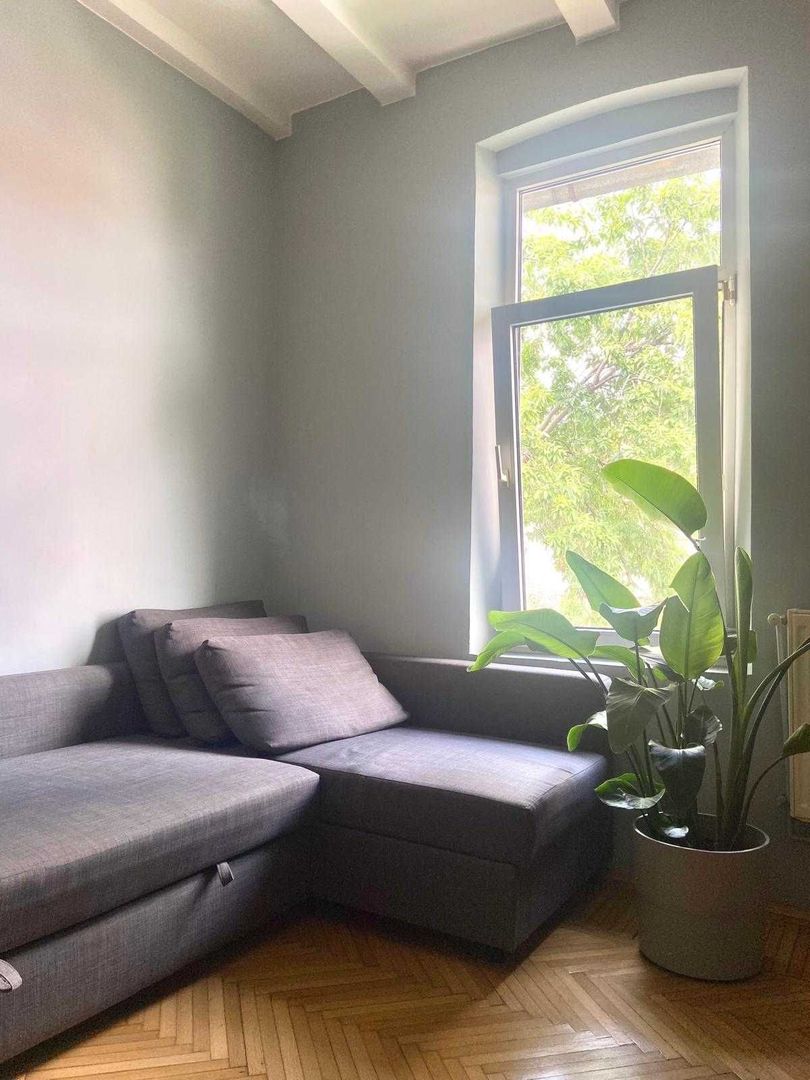 Casa cu curte Domenii/Cireșarii - Poză 4