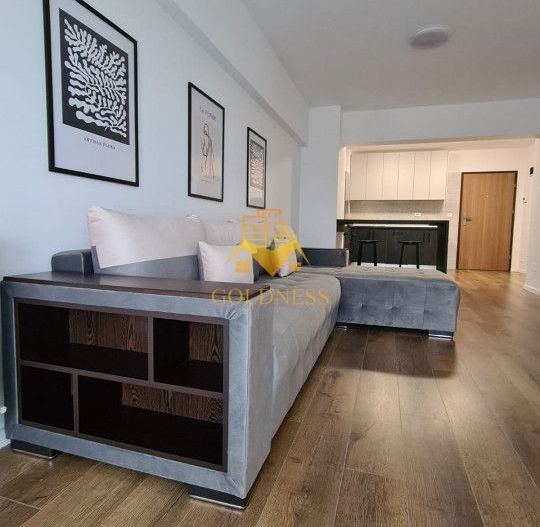 2 camere, modern, parcare, Gheorgheni, Viva City, Iulius Mall, FSEGA - Poză 2