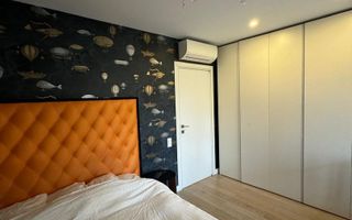 Apartament 3 Camere - Bloc Boutique - Floreasca - Poză 8