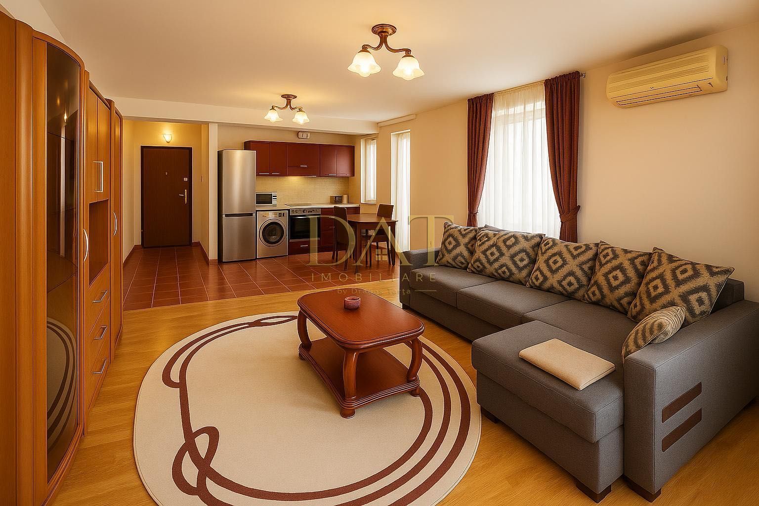 Apartament cu 3 camere | 90 mp | Zona Iulius Mall - Poză 1