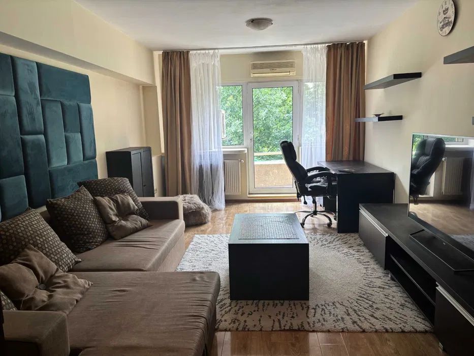 Apartament spatios Unirii - Poză 1