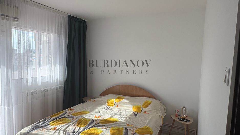 Apartament cu 3 camere - Centrală proprie- Drumul Taberei - Mall Plaza - Poză 10