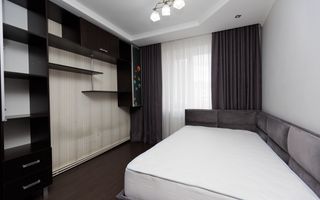 Vânzare, apartament, 3 camere, str. Calea Ieșilor, Buiucani - Poză 15