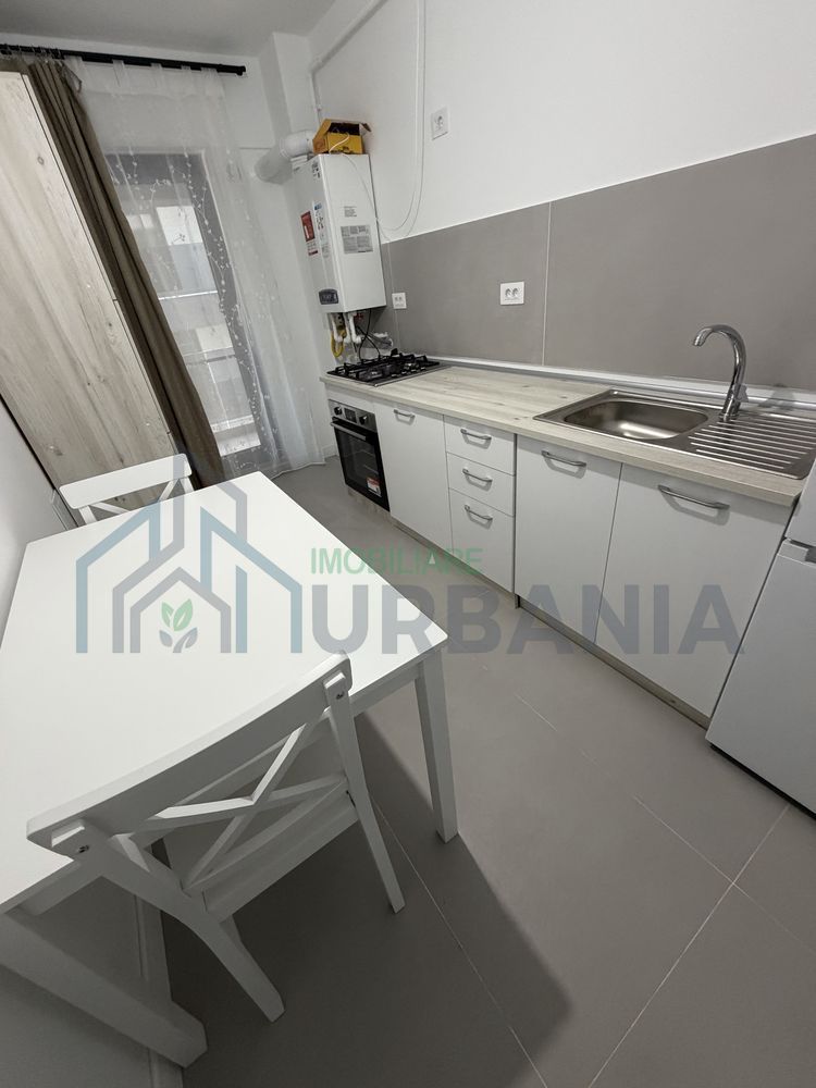 Apartament nou, 2 camere, decomandat, mobilat și utilat, de închiriat în Iași – Copou, Privilege Apartments Copou - Poză 5