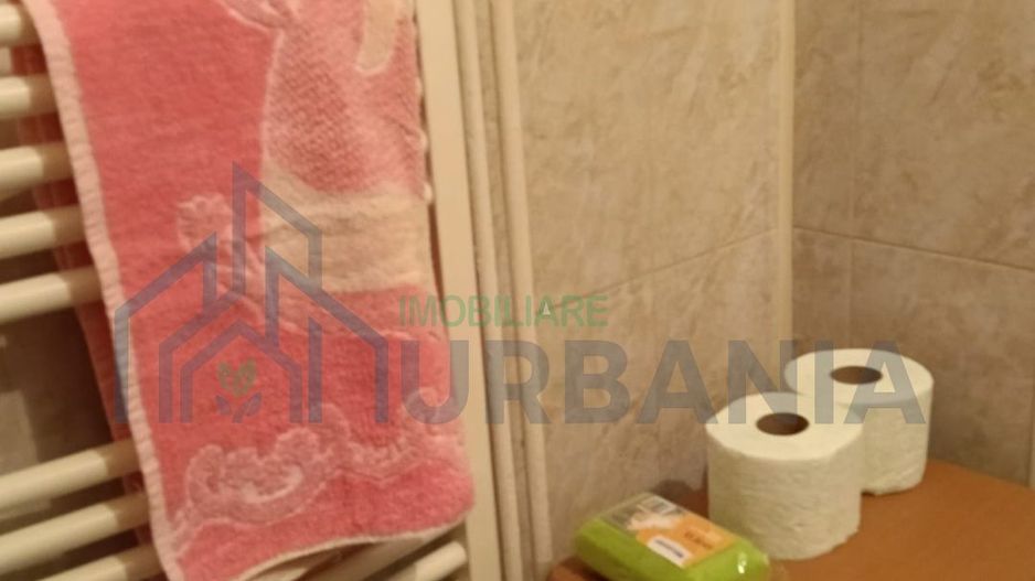 Apartament de inchiriat, 2 camere, zona Mircea cel Batran, Iasi - Poză 5