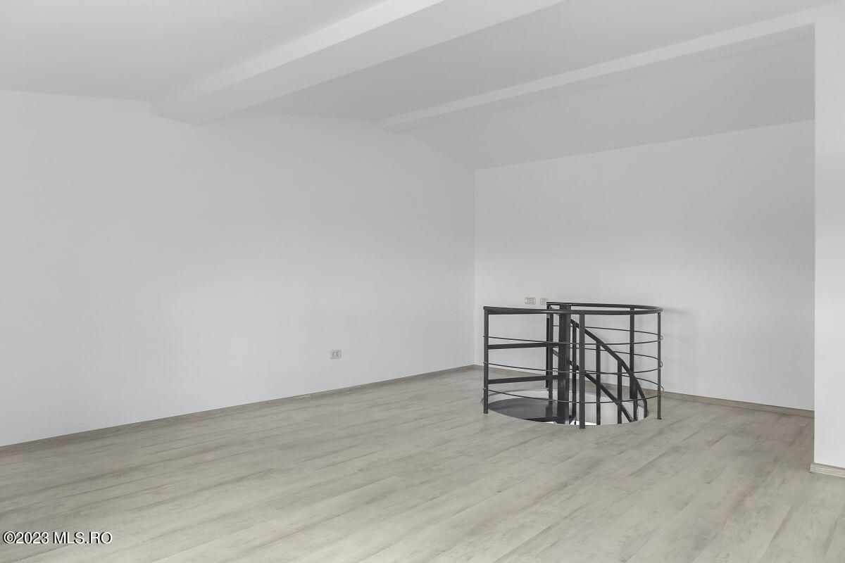 Fundeni - Ciresului, 4 camere, 134 mp, pe doua niveluri, finalizat! - Poză 21