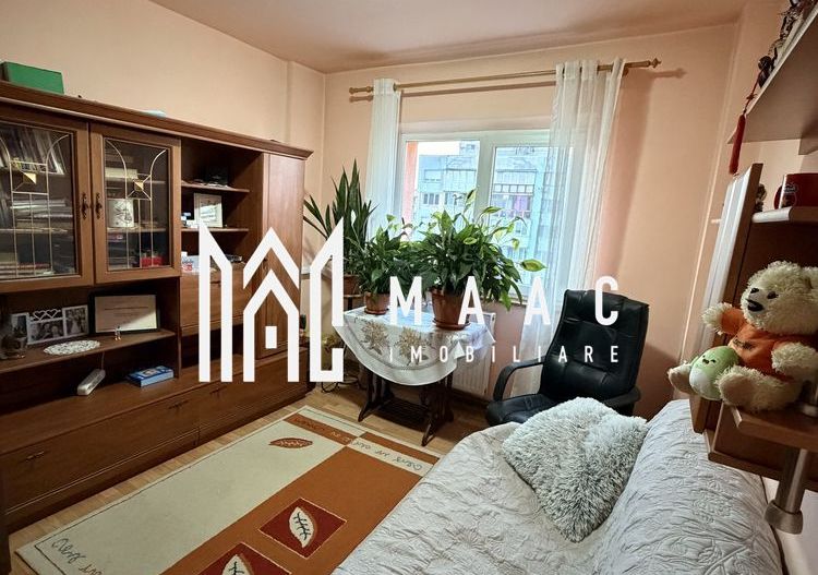 Apartament 4 camere decomandat | Mihai Viteazul, Sibiu | 2 băi - Poză 1