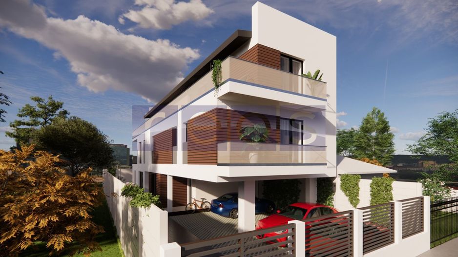 GARSONIERA | BLOC NOU | METROU LAMINORULUI - Poză 3