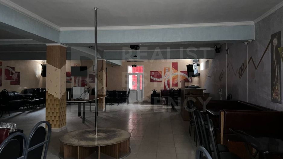 Vânzare, spațiu comercial, 600 mp, orașul Glodeni - Poză 17