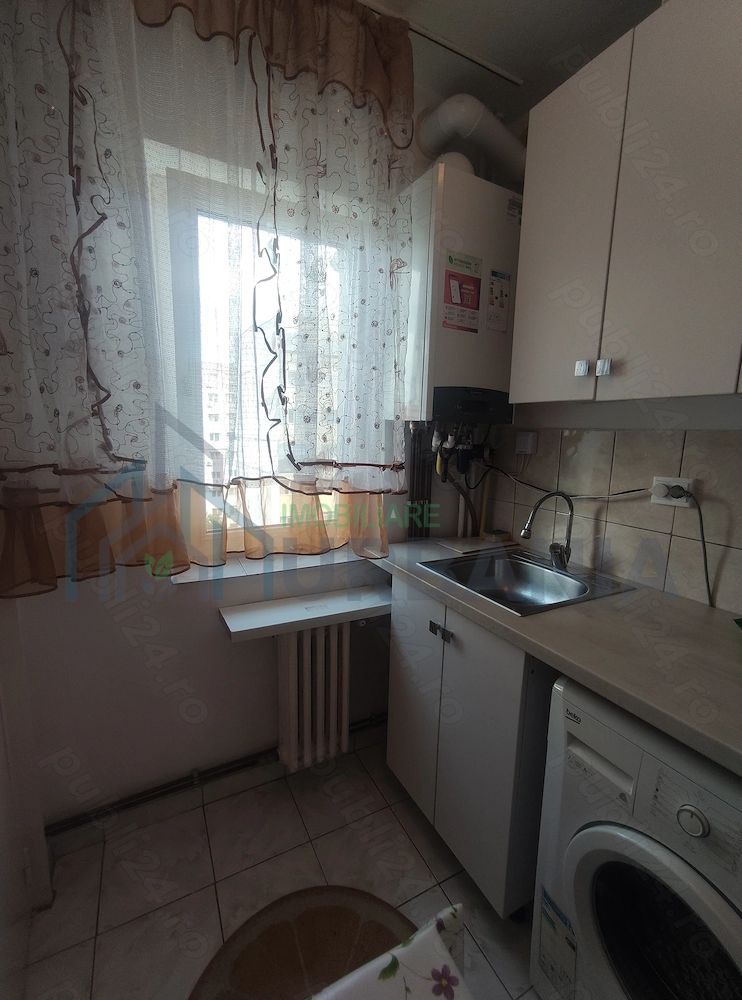 Garsoniera de inchiriat, Iasi, zona Mircea - Poză 6
