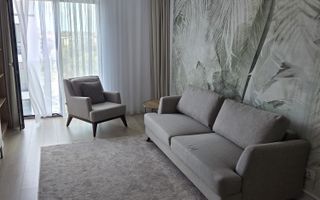 Apartament 2 camere – Central Park – Etaj 6 – 53 mp - Poză 1