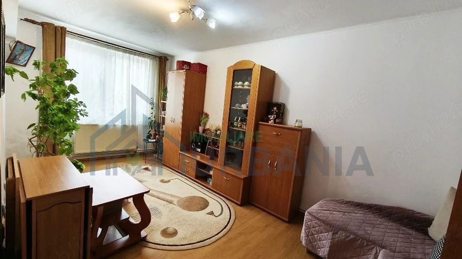 Apartament 3 camere, zona Poitiers-Frumoasa, Iași - Poză 1