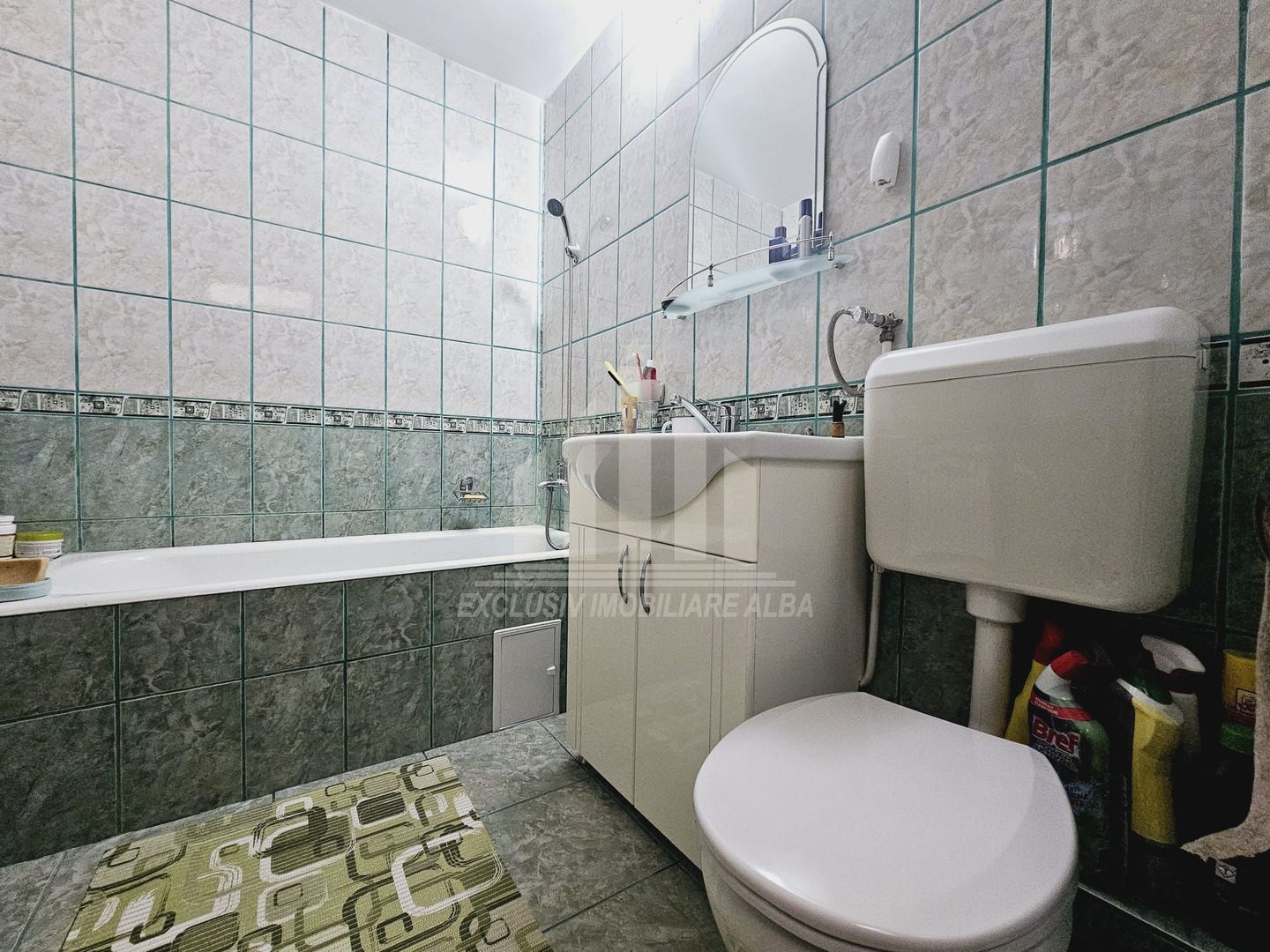 Apartament cu 2 camere decomandate, Cetate - Poză 6