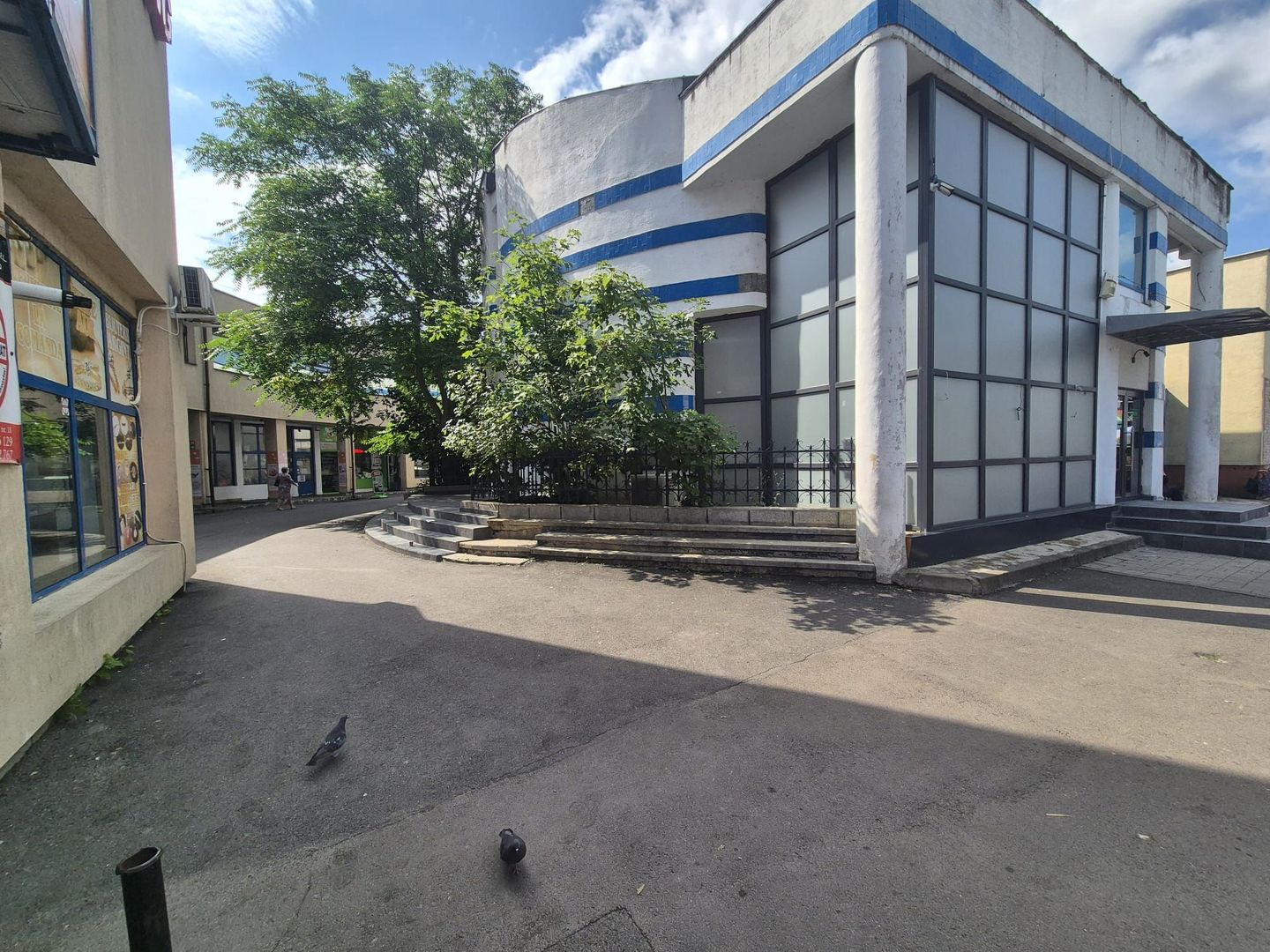 Exclusivitate- Spațiu comercial – Piața Astra, Brașov | 375 mp , Vad - Poză 22