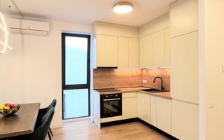 Apartment modern 2 Camere | WIN Herastrau - Poză 4