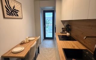 Garsoniera de inchiriat - Poză 4