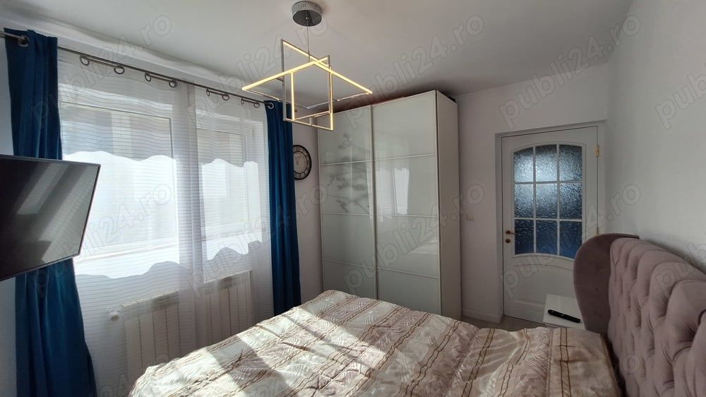 🏡 Apartament 2 camere | complet mobilat și utilat | Metrou Păcii - Poză 8