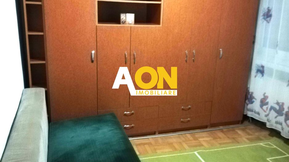 Apartament 2 camere, 50 mp utili, Cetate, etaj 3 - Poză 5