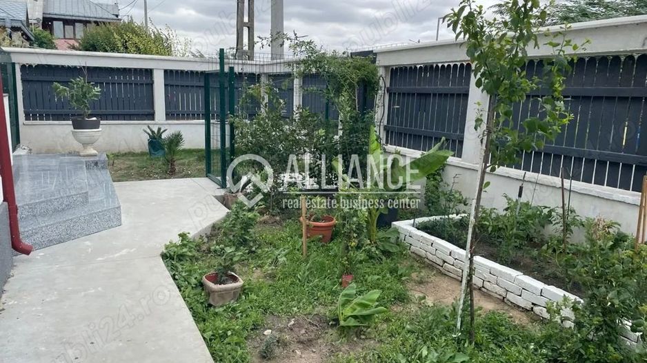 OVIDIU SUD( cod04)-Casa P+1 de vanzare - Poză 9