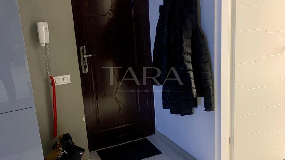 Apartament Modern cu 2 Camere de Vânzare în Baciu, Zona Petrom - Poză 8