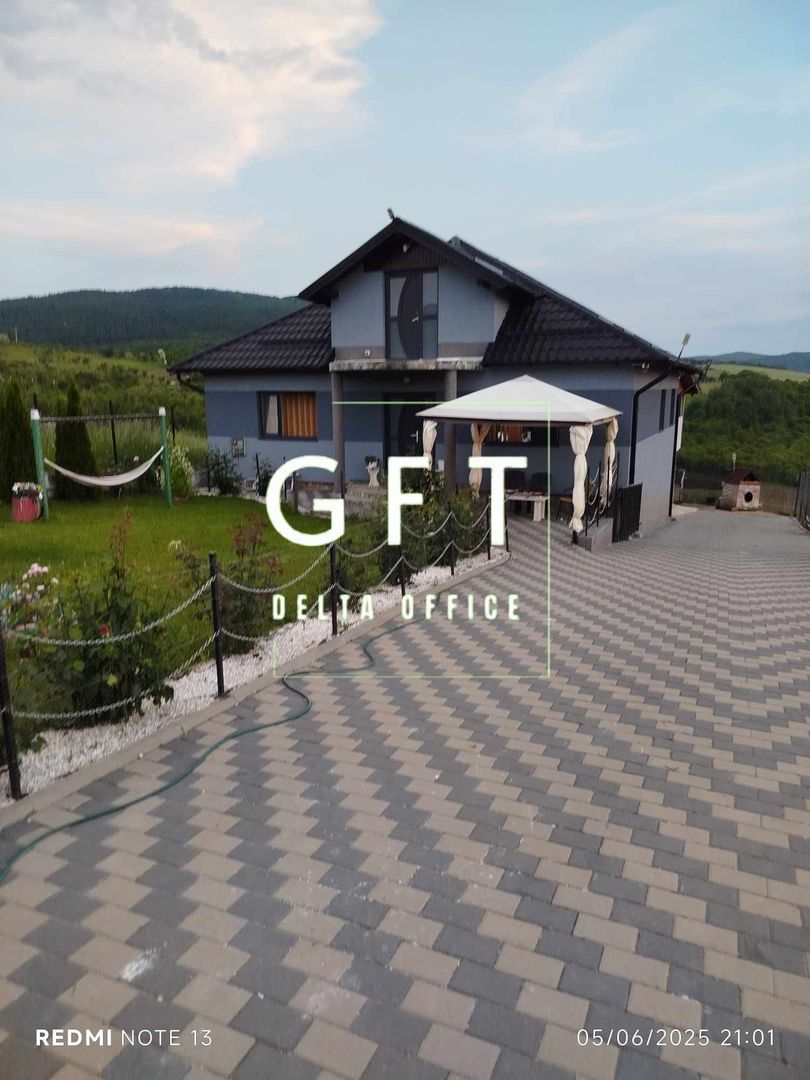 CASA DE VANZARE, ZONA EXTERIOR NORD - Poză 4