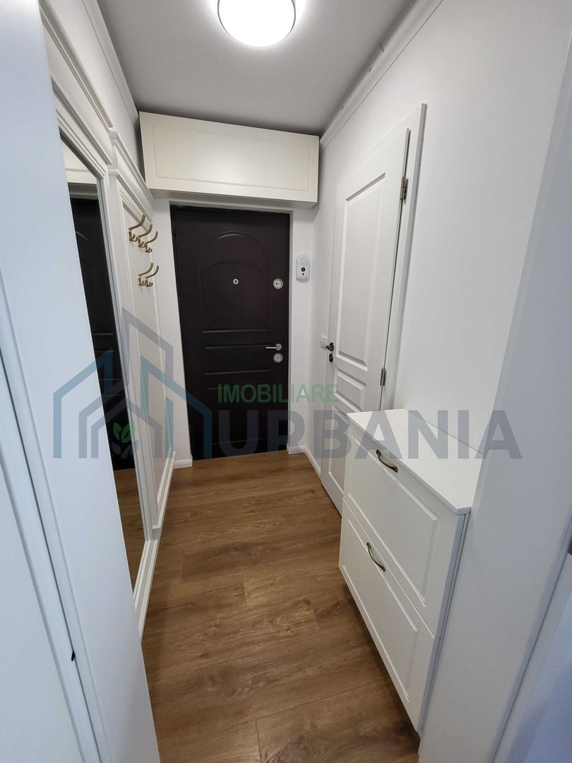 Apartament 2 camere Lux Tatarasi, FARA AGENTII! - Poză 6