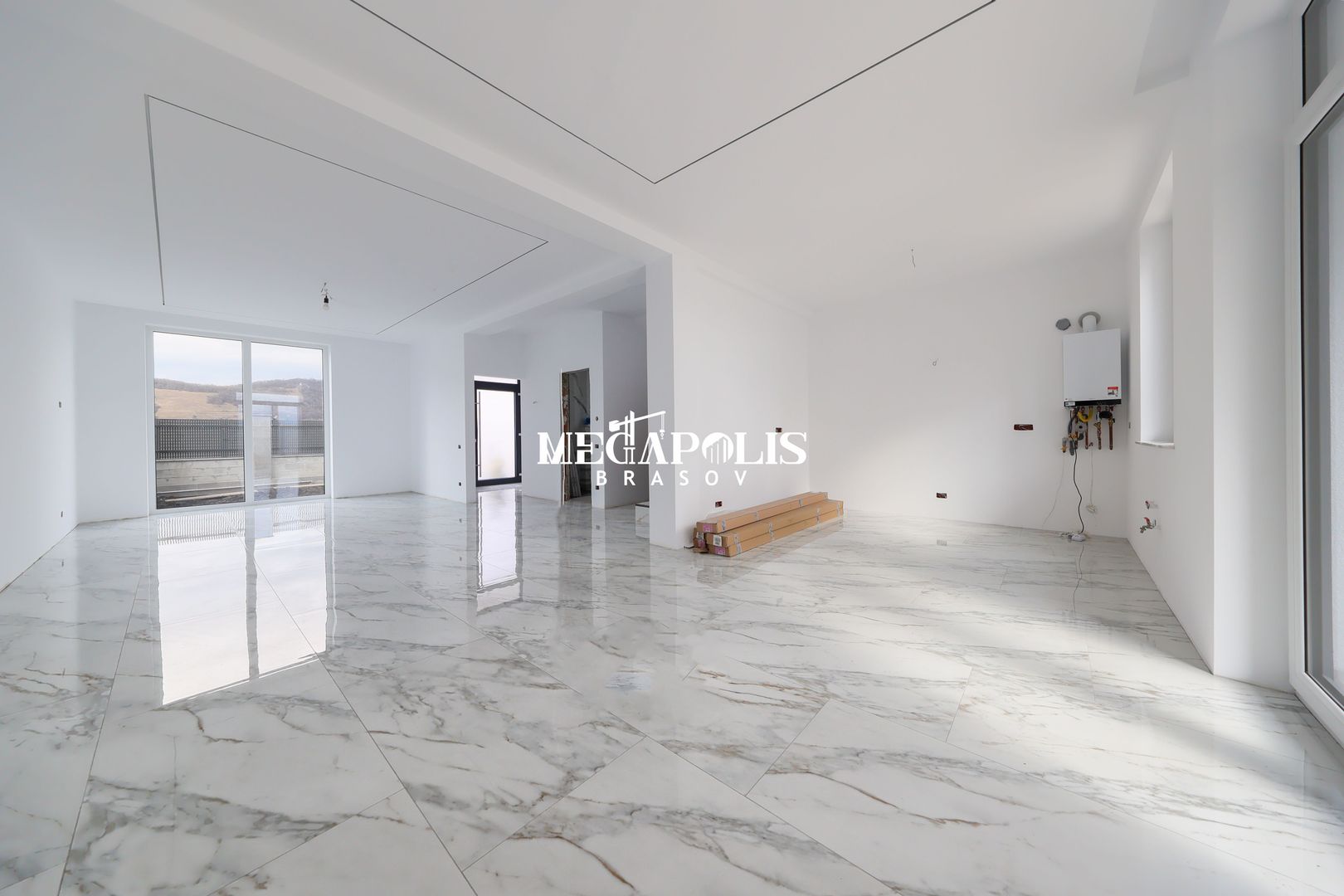 Direct Dezvoltator | Predare Aprilie 2025 | Utilitǎți | TVA Inclus - Poză 10