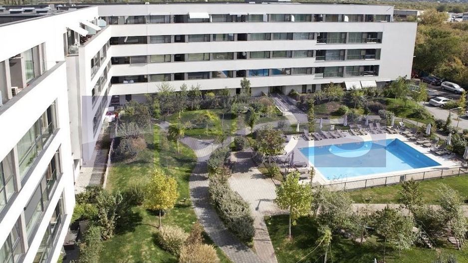 VANZARE 2 CAMERE | ATRIA URBAN RESORT | PARCARE INCLUSA | - Poză 6