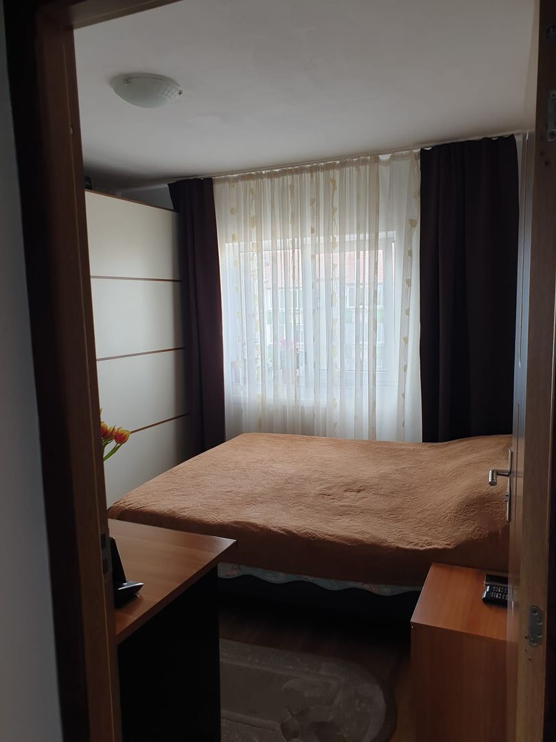 Girocului | 2 Camere | Decomandat | Centrala proprie | Mobilat si utilat - Poză 9