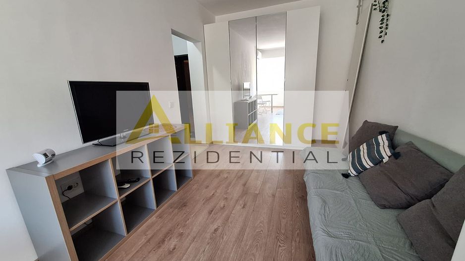 SUPER - 3 min Metrou Dimitrie Leonida 2 cam tip Studio - Poză 2