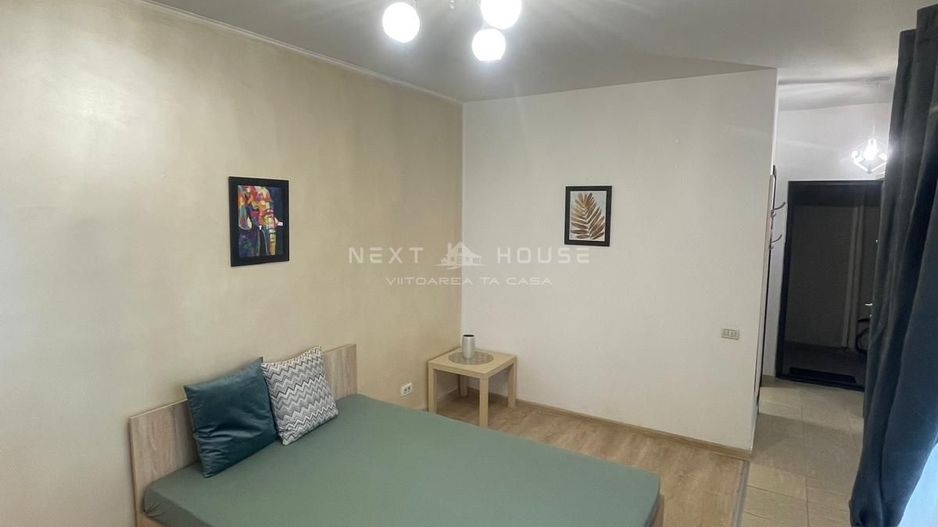 Garsoniera 13 Septembrie ( Marriot H  - Casa Poporului ) - Poză 4