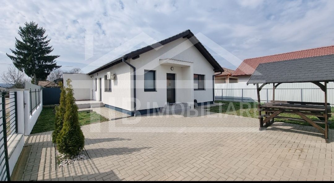 Casa cu 3 camere, 70mp, Zona Nazna - Poză 7