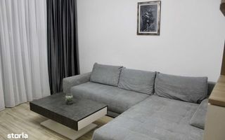 Nusco Città Residence – Apartament 2 camere de închiriat, Mega Mall - Poză 1