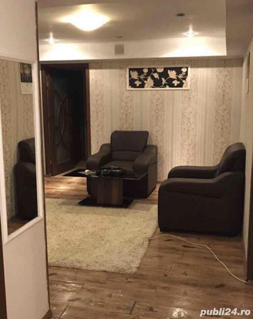 Apartament 4 camere - Poză 2