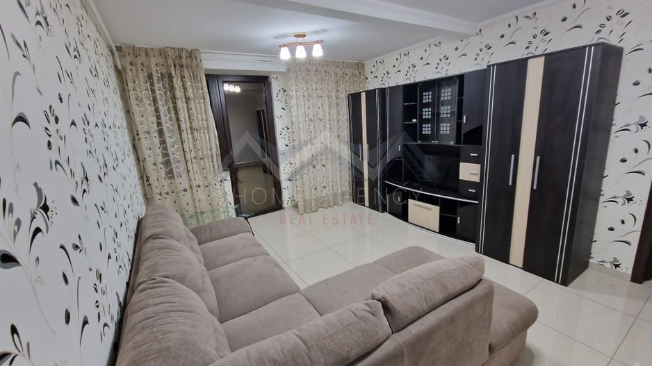 Apartament 2 camere foarte spațios ULTRACENTRAL Otopeni - Poză 3