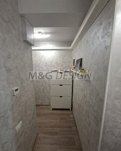 Etaj 1 Giarmata Vii 3 camere  bloc nou - Poză 9