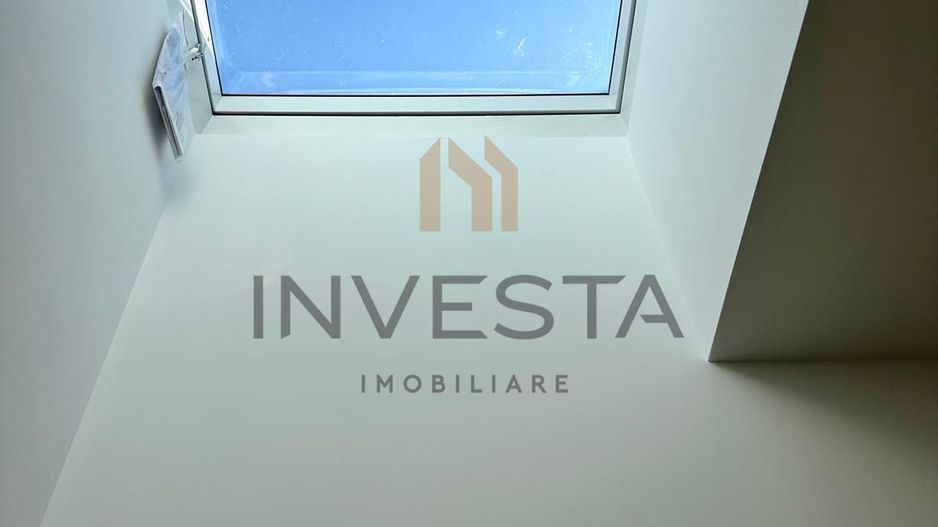 Casa tip duplex cu panorama deosebita!  Constructie premium! - Poză 10