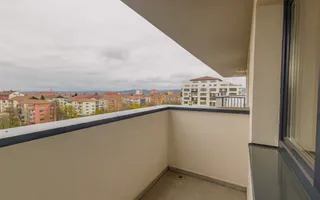 Penthouse | 4 camere | Balcon | Parcare | Terasa | D. Stanca - Poză 21
