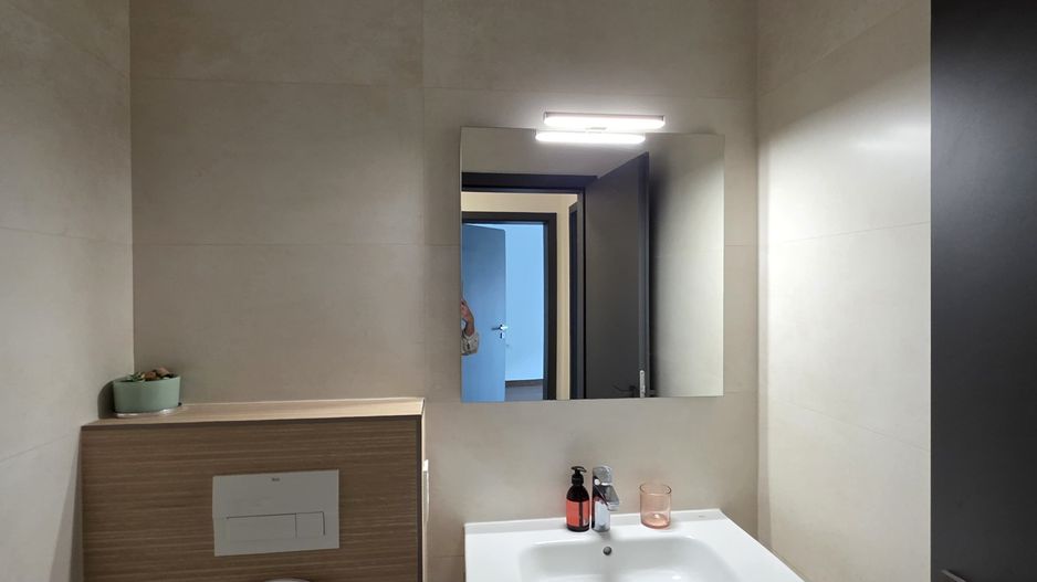 Apartament bloc nou Dumbravita - Poză 14