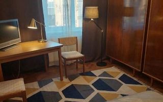 4 camere decomandat Corcumvalatiunii - Poză 1