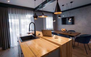 Casă deosebita Goranu-Ramnicu Valcea| 220mp util| 673 mp teren - Poză 2