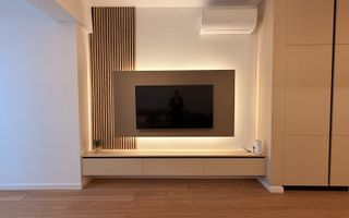 Apartament de inchiriat 2 camere zona Bmw - Poză 3