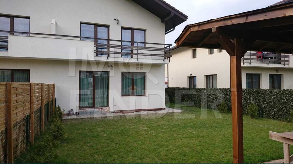 Inchiriere casa tip duplex in zona Europa - Poză 7