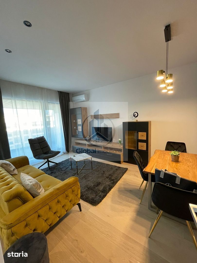 Apartament 2 camere NUSCO - Poză 5