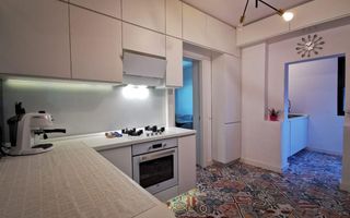 Apartament 4 camere Capitale - Poză 3