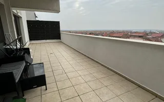 4 camere | Green Vista | Pipera | parcare | terasa 30 mp - Poză 20