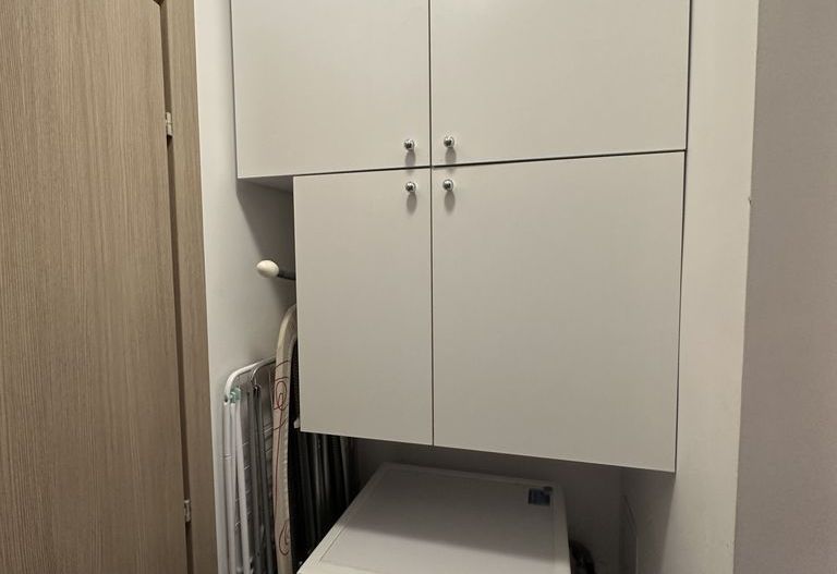 Apartament 2 camere cu gradina - Poză 5