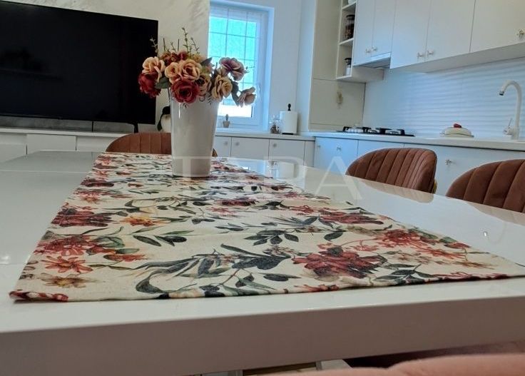 Apartament 3 camere Florești – Complet mobilat și utilat - Poză 2