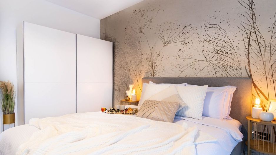 Apartament 2 camere de lux de inchiriat cu parcare subterana, bloc nou - Poză 11